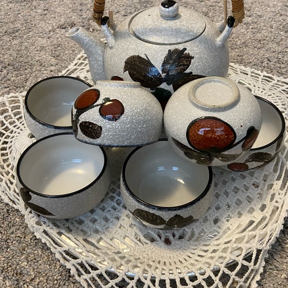 🍵 sets - Picture 2 of 6